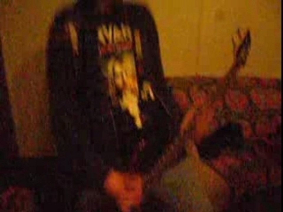 Jasmine - Bloody Jasmine (clip)