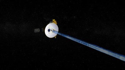 Novos e distantes horizontes