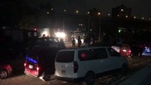 مقتل سائحين فيتناميين في اعتداء استهدف حافلة قرب الأهرام في مصر (الداخلية)