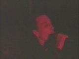 Marilyn Manson & The Spooky Kids - Cyclops [ Live in Miami 1992]