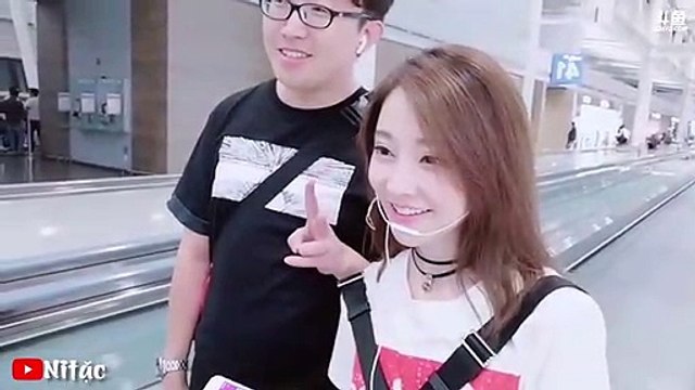 03. (Live) Calorie - Phùng Đề Mạc (Feng Timo) - 卡路里 - 馮提莫