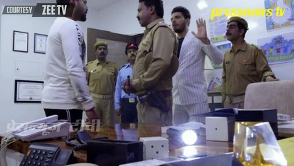 Kumkum Bhagya - 29th December 2018 Updates Zee Tv Serial News