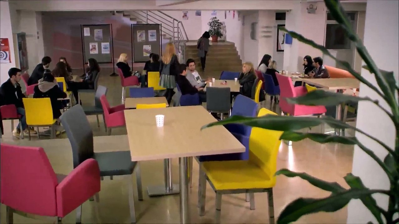 Capitulo 22 El Secreto De Feriha