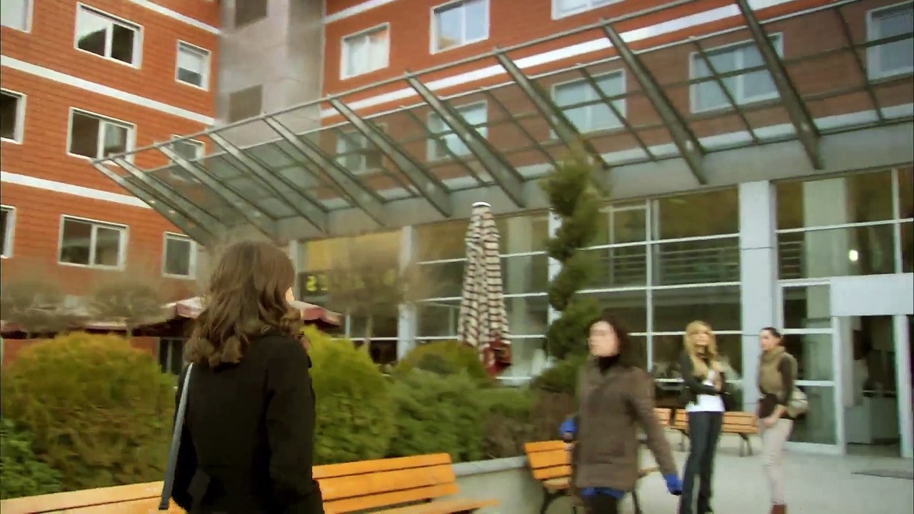 Capitulo 20 El Secreto De Feriha