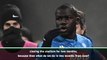 Italian managers react to racism in Serie A