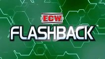 Shane Douglas Debuts For ECW TV | ECW FlashBack