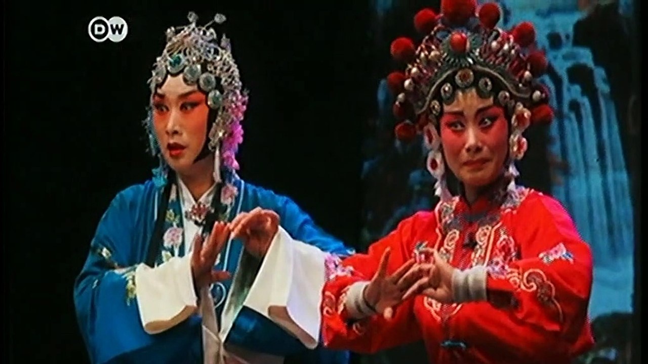 TRAVELING WITH THE JINJU