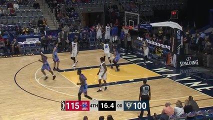 Rob Gray (18 points) Highlights vs. Delaware Blue Coats