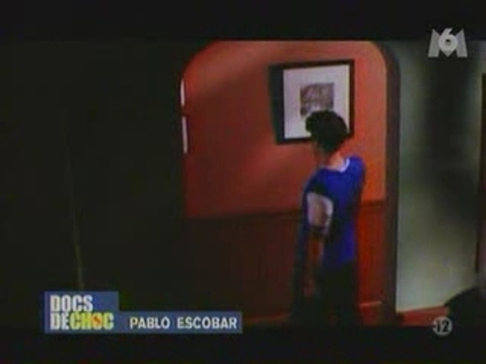 PABLO ESCOBAR-TRAFIQUANT DE LA DROGUE N°1 MONDIAL(PART 2)