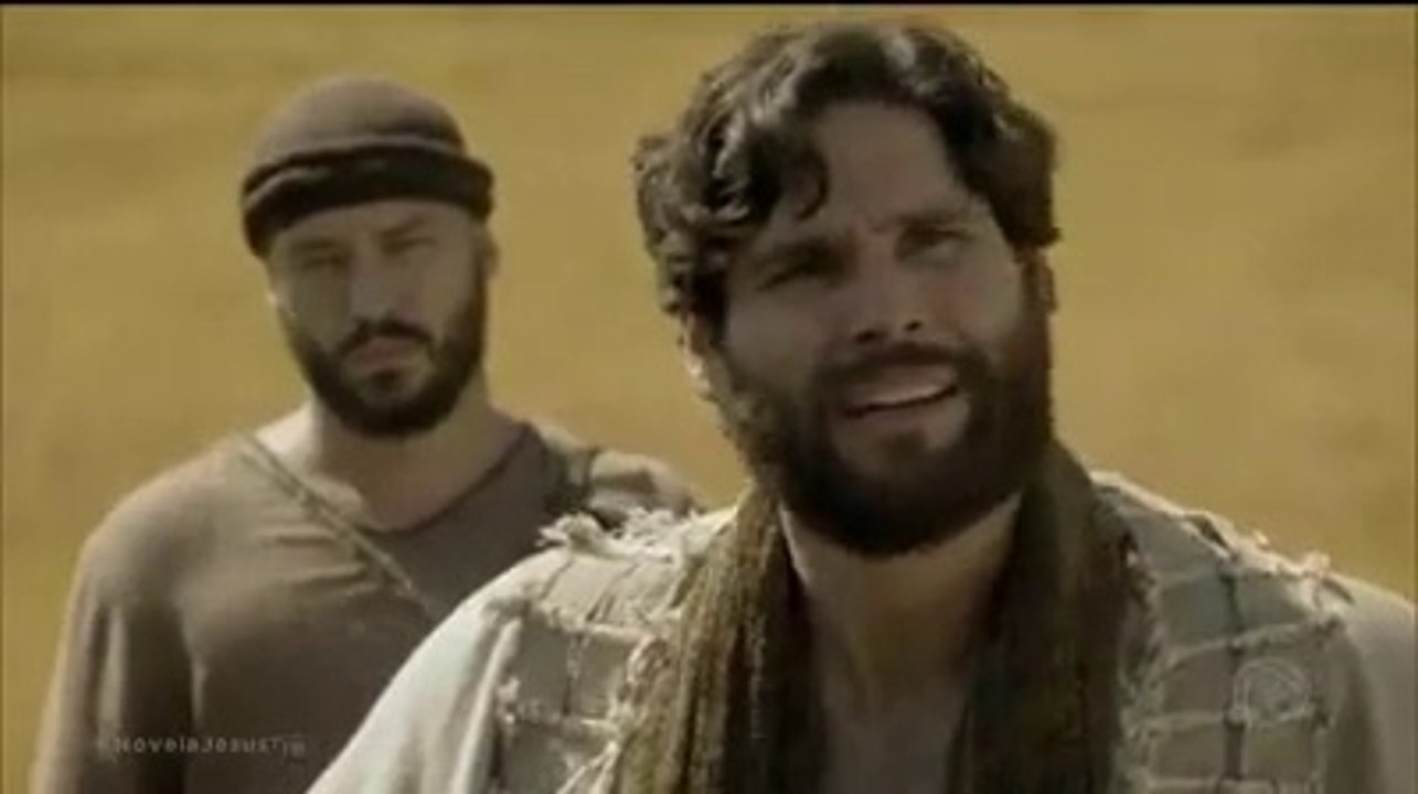 Novela Jesus Capitulo 113 Completo