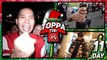 Aubameyang Greets AFTV In Singapore!! | 12 Days Of Toppa Top! Day 11 Ft Lumos, DT & Troopz