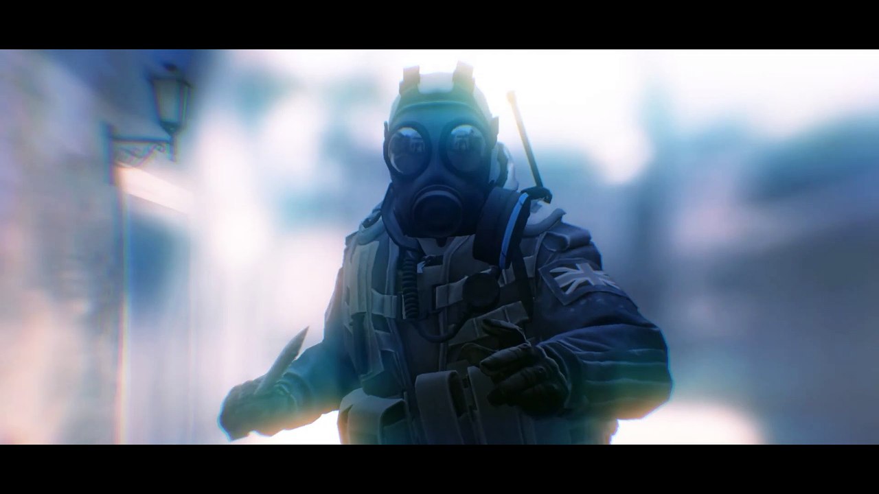 Second #CSGO