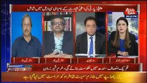 PTI Ki Ek Ghalti Se PPP Ko Kaise Faida Hoga : Mazhar Abbas Tells