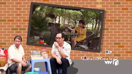 Xem Phim Những Người Nhiều Chuyện - Tập 12