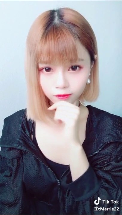 Funny Asain tik tok Videos #01
