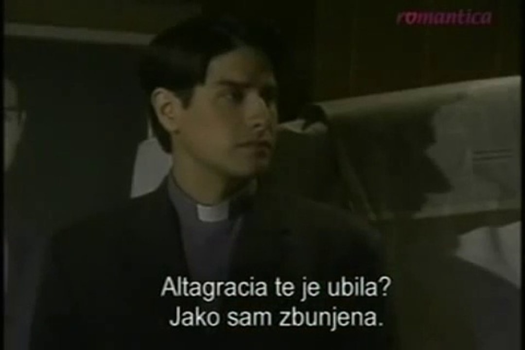 La Mujer de Judas capitulo 82