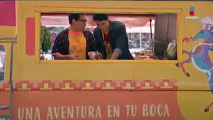 Afonso - Ver Muy padres Capitulo 76 Online Completo