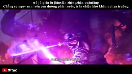 06. (MV) Nhất Niệm (一念 Yi Nian) - Phùng Đề Mạc (馮提莫 Feng Timo) (Vietsub)