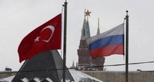 Rusya Türkiye'den Yıllık Domates İhracatını 2 Katına Çıkarmayı Planlıyor