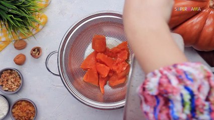 طريقة عمل قرع العسل بالبشاميل| مع الشيف نجلاء