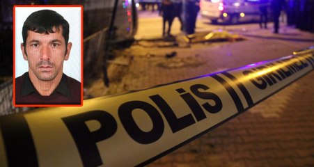 Ağabeyini Boğazından Defalarca Bıçaklayarak Öldürdükten Sonra Tuvalete Gömen Caninin İfadesi Ortaya Çıktı