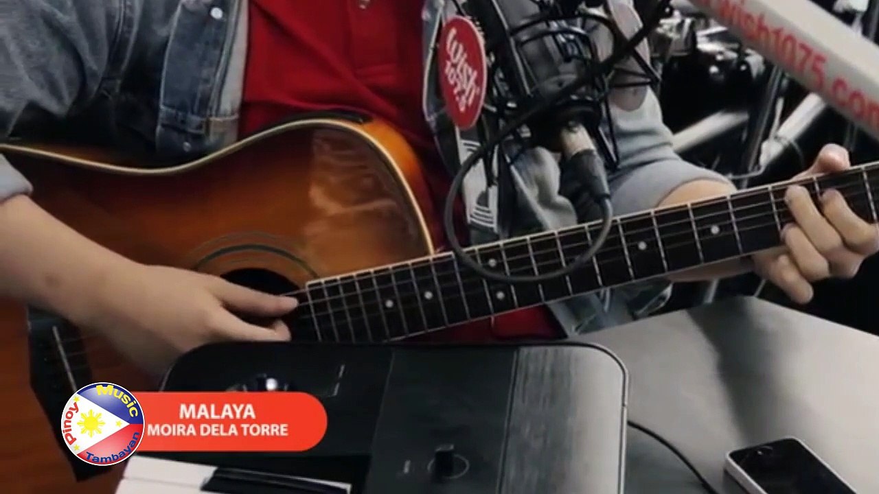 Malaya - Moira Dela Torre