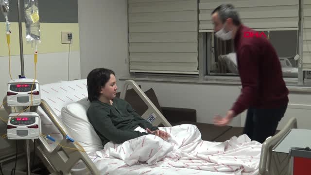 Antalya Sonat Emre, İlik İçin Kritik Süreçte