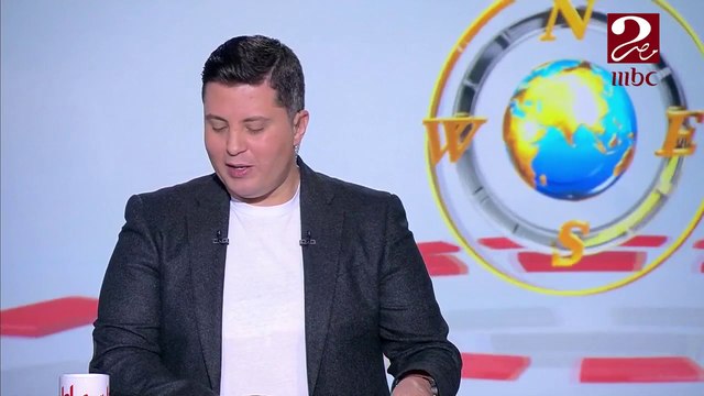 #صباحك_مصري | الفنان سعيد عبد الغني يدخل العناية المركزة بعد تد هور حالته الصحية