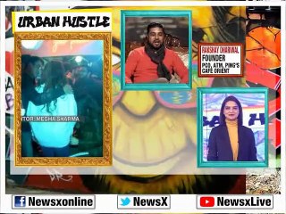 Urban Hustle: Interview with Rakshay Dhariwal, founder of PCO, ATM and Ping’s Cafe Orient