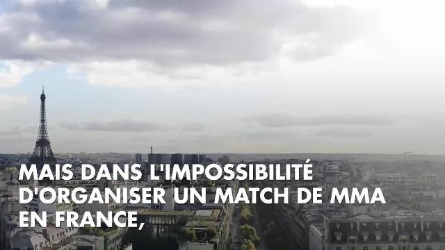 On va trouver une solution pour que ça se fasse : Booba plus que jamais prêt à affronter Kaaris lors d'un combat