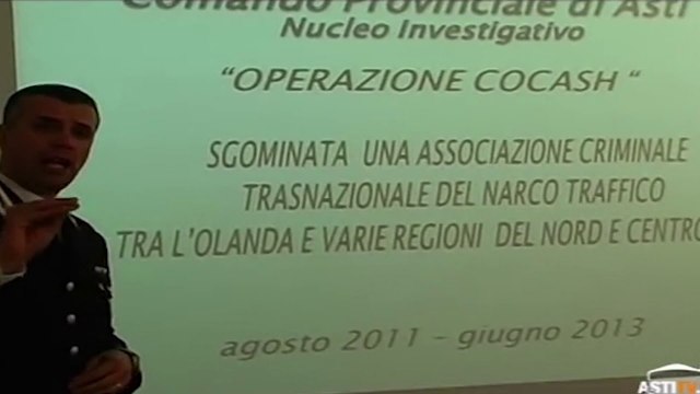Ora News - Detaje/ Një prej të vrarëve në Elbasan i përfshirë në trafikun e kokainës në Itali