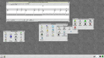 Tutoriel → Configuration de l'émulateur RISC OS