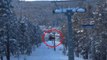 Son Dakika! Kars Sarıkamış'ta Teleferik Arızası: 2 Bin 622 Metrede 300 Kişi Lifte Mahsur Kaldı