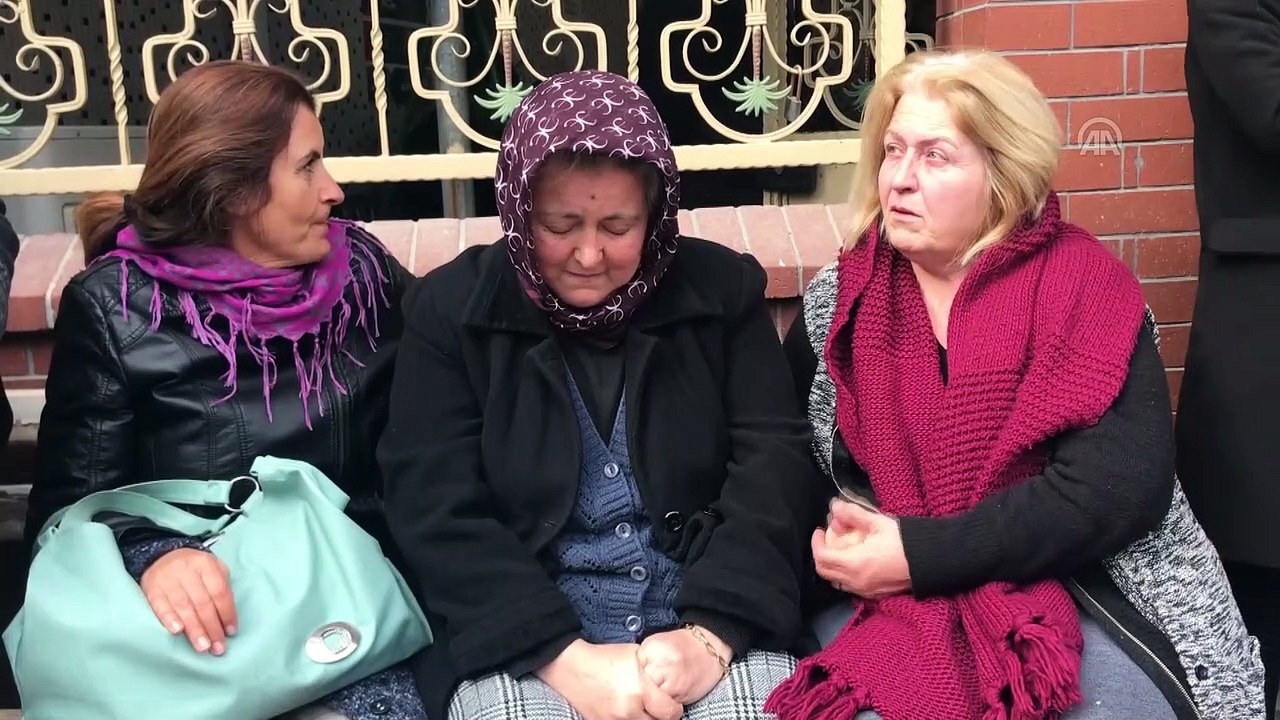 Öldürülen vücut geliştirme sporcusu kadın - İZMİR