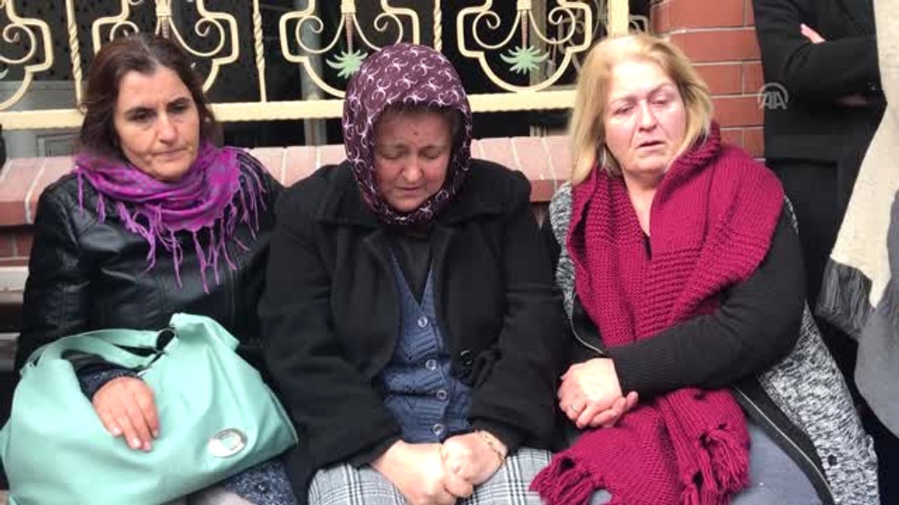 Öldürülen Vücut Geliştirme Sporcusu Kadın