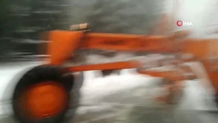 Yol Açtığı Kepçenin Altında Kalarak Öldü