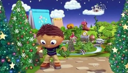 Super Why! S01 E38