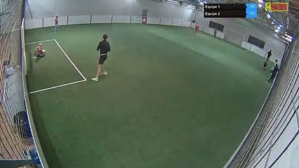 Equipe 1 Vs Equipe 2 - 28/12/18 19:04 - Loisir Poitiers - Poitiers Game Parc