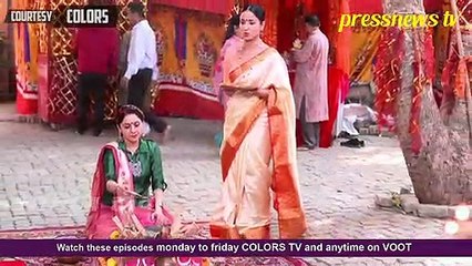 Ishq Mein Marjawan - 29th December 2018 Colors Tv Serial News