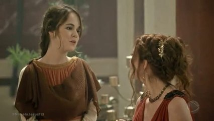 JESUS CAPITULO 114 COMPLETO