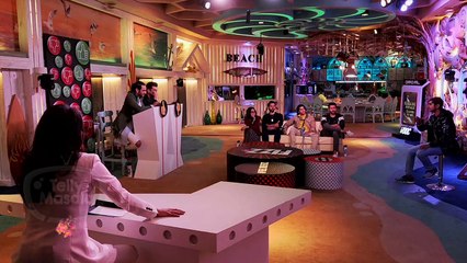 Vikas Gupta Gets ANGRY On Romil | SUPPORTS Deepak | Finale Week | Bigg Boss 12 Episode 102 Update