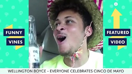 TRY NOT TO LAUGH The Best Funny Vines Videos of All Time Compilation #25 RIP VINE October 2018