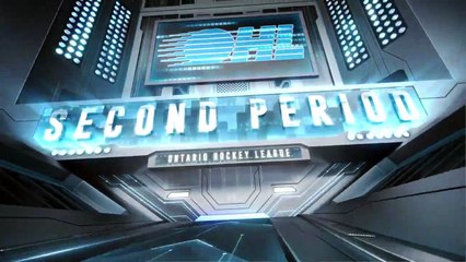 OHL Windsor Spitfires 6 at London Knights 8