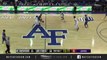 UC Riverside vs. Air Force Basketball Highlights (2018-19)