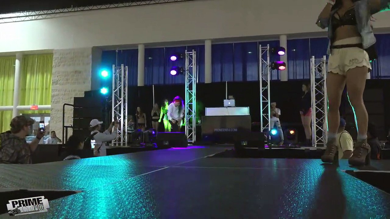 Miss Hot Import Nights Florida Contest 2018