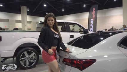 Hot Import Nights 2018 - Daytona Beach