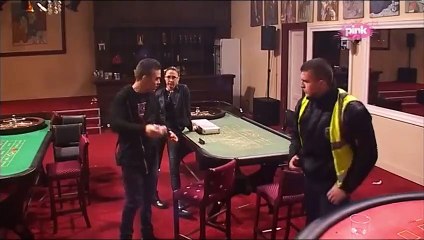 Baneta I Davida Optuzuju Za Kradju-1