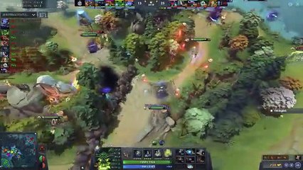 Most anticipated game of year og vs LGD TI8