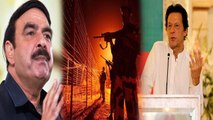 Pakistan को फिर सताया Surgical Strike का डर, डरने लगे है Pakistani Minister | वनइंडिया हिंदी