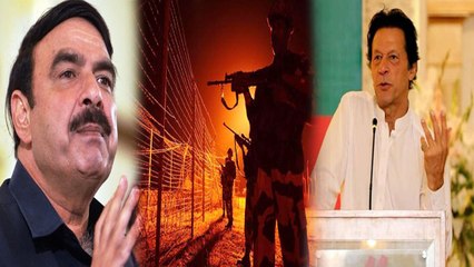 Pakistan को फिर सताया Surgical Strike का डर, डरने लगे है Pakistani Minister | वनइंडिया हिंदी